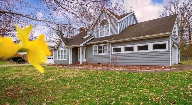 Photo of 4407 Kanawha Ave, Charleston, WV 25304