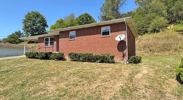Photo of 5628 Straight Fork Rd, Griffithsville, WV 25521
