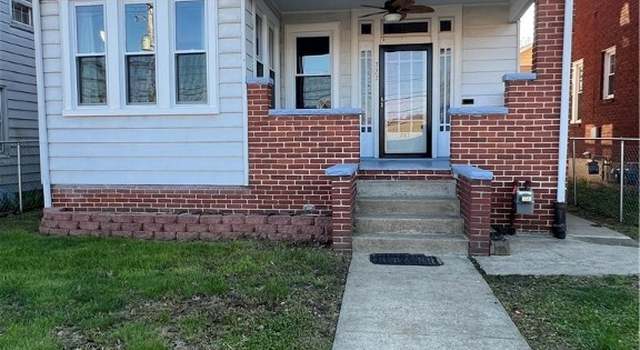 Photo of 727 Central Ave, Charleston, WV 25302