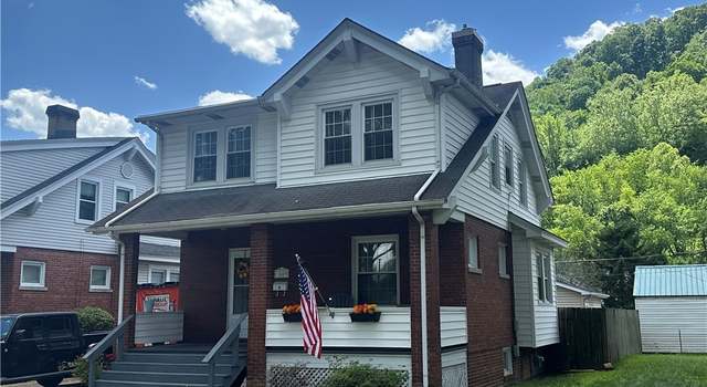 Photo of 5505 Washington Ave, Charleston, WV 25304