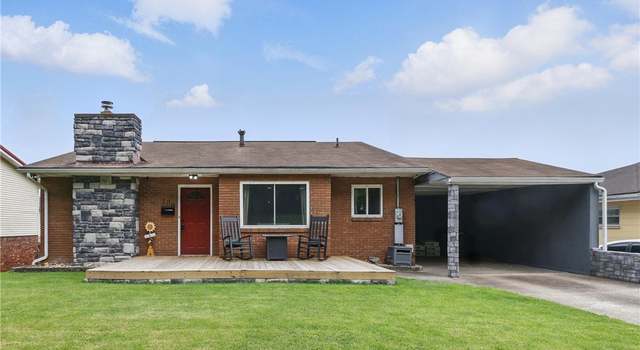 Photo of 109 Hillside Dr, Nitro, WV 25143