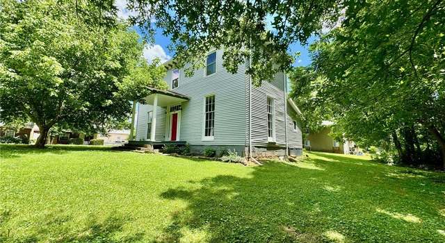 Photo of 18 Race St, Ravenswood, WV 26164