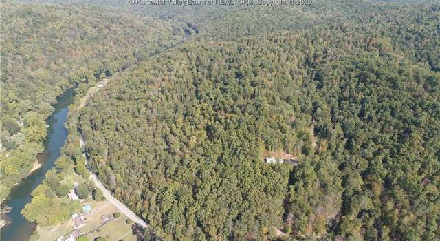 Photo of 0 Elk River Rd, Bomont, WV 25030