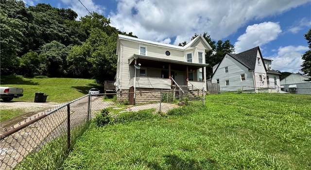 Photo of 3516 Washington St W, Charleston, WV 25387