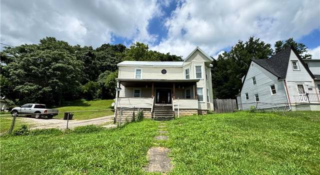 Photo of 3516 Washington St W, Charleston, WV 25387