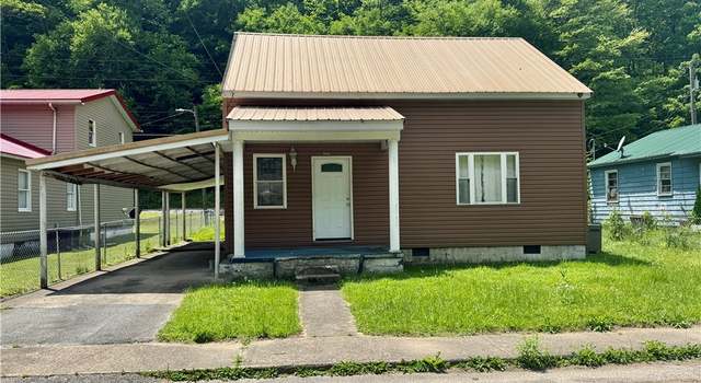 Photo of 391 Mckinley St, Wharton, WV 25208