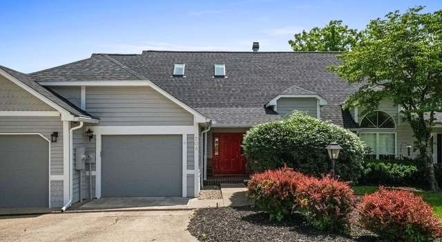 Photo of 304 Flintlock Rd, Charleston, WV 25314