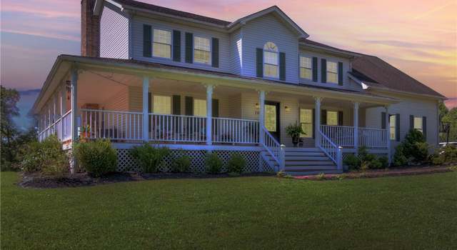 Photo of 715 Deerfield Dr, Winfield, WV 25213