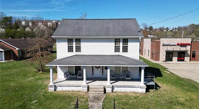Photo of 1737 US Route 60 W, Milton, WV 25541
