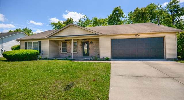 Photo of 3037 Victorian Pl, Hurricane, WV 25526