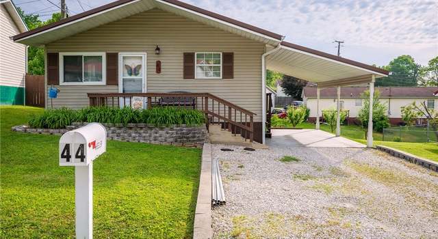 Photo of 44 Russell Ct, Culloden, WV 25510