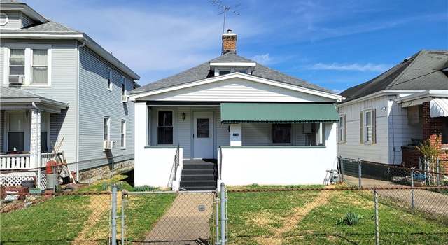 Photo of 314 Berkeley St, Charleston, WV 25302
