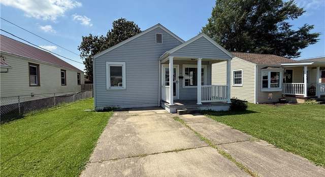 Photo of 2113 Harrison Ave, St Albans, WV 25177