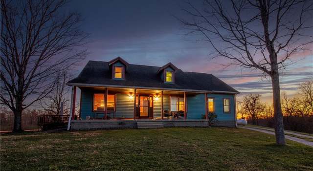 Photo of 612 Sand Bank Rd, Glenwood, WV 25520