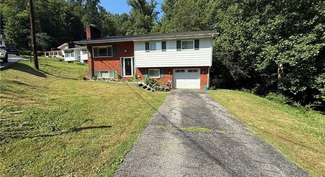 Photo of 282 Eureka Rd, Charleston, WV 25314