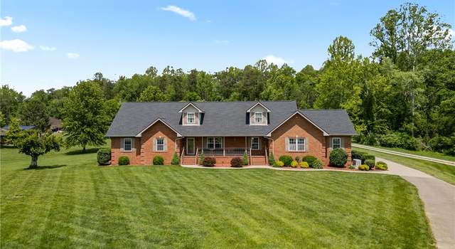 Photo of 1 Dorothy Ln, Milton, WV 25541