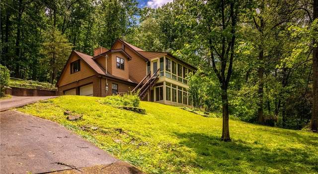Photo of 1799 Fishers Branch Rd, Charleston, WV 25312