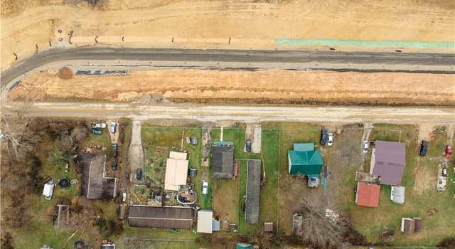 Photo of 2436 Benedict Rd, Culloden, WV 25510