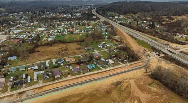 Photo of 2436 Benedict Rd, Culloden, WV 25510