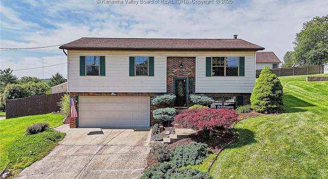 Photo of 100 Timberlake Cir, Scott Depot, WV 25560