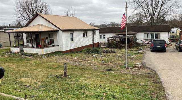 Photo of 2440 Benedict Rd, Culloden, WV 25510