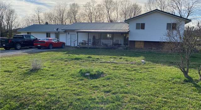 Photo of 437 White Church Rd, Letart, WV 25253