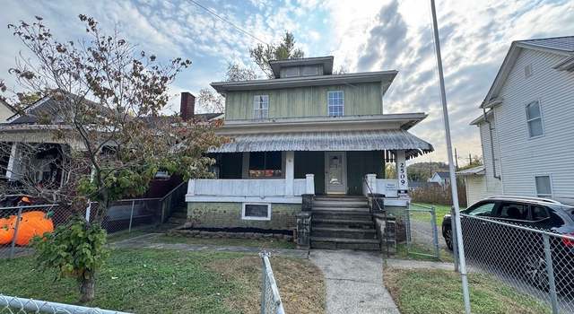 Photo of 2509 Adams Ave, Huntington, WV 25704