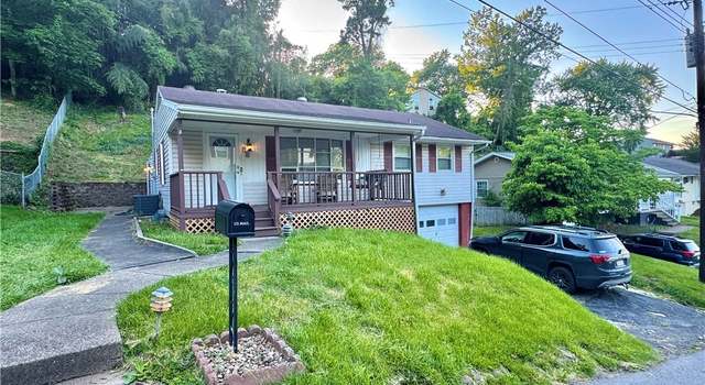 Photo of 25 S Queens Ct, Huntington, WV 25705