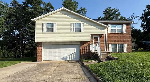 Photo of 433 Kingswood Dr, Culloden, WV 25510
