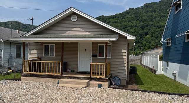 Photo of 117 E Central Ave, Belle, WV 25015