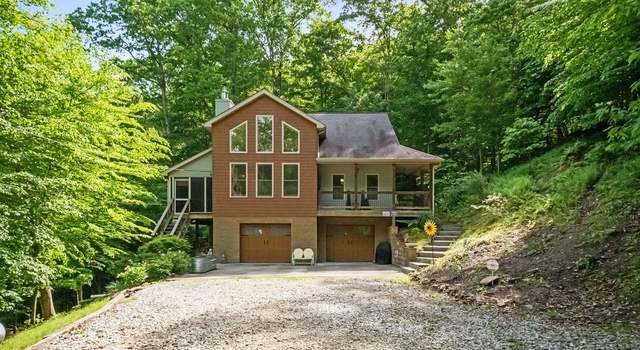 Photo of 395 Long Branch Rd, Charleston, WV 25314