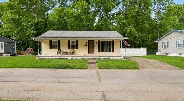 Photo of 169 Monterey Dr, St Albans, WV 25177