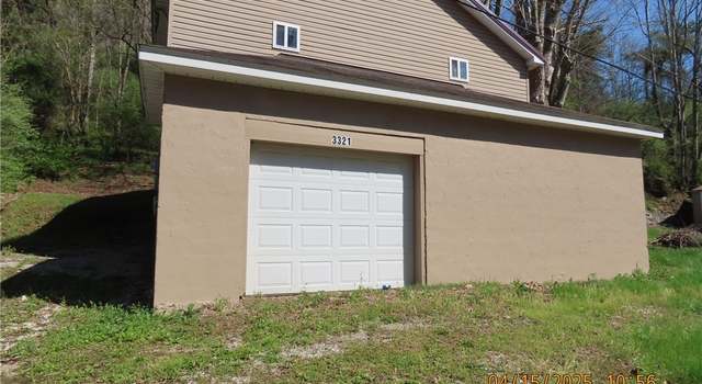 Photo of 3321 Heizer Creek Rd, Poca, WV 25159