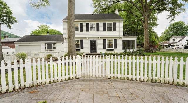 Photo of 4300 Staunton Ave, Charleston, WV 25304