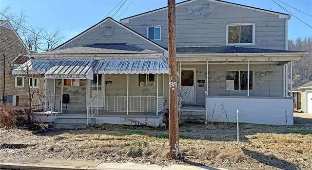 Photo of 2207 W Virginia Ave, Dunbar, WV 25064