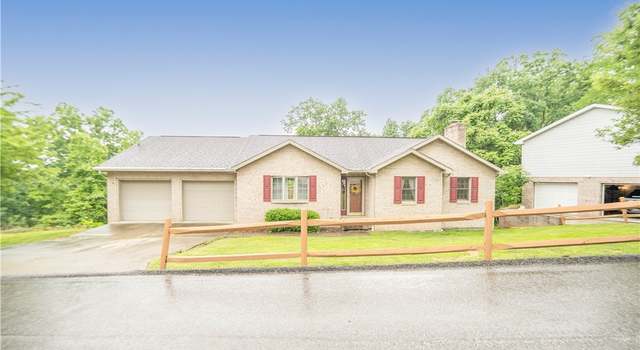 Photo of 820 Suncrest Pl, Charleston, WV 25303