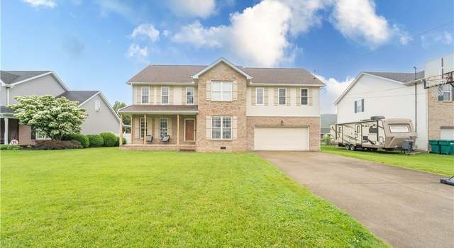 Photo of 105 Westland Ests, Winfield, WV 25213
