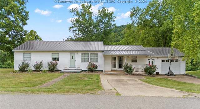 Photo of 126 Hunter St, Sandyville, WV 25275