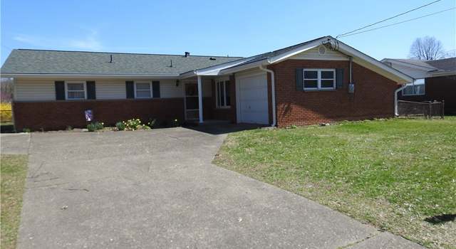 Photo of 8472 Winfield Rd, Winfield, WV 25213