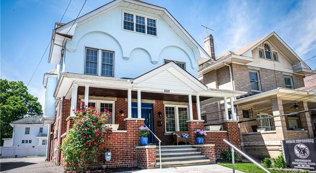 Photo of 2005 Quarrier St, Charleston, WV 25311