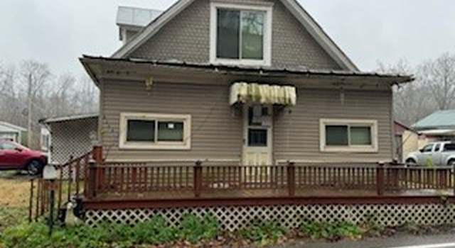 Photo of 6284 Mcelroy Creek Rd, West Union, WV 26456
