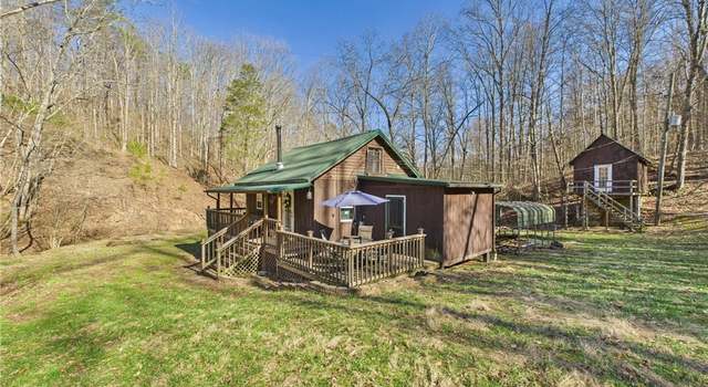 Photo of 255 Ok Hill Rd, Liberty, WV 25124