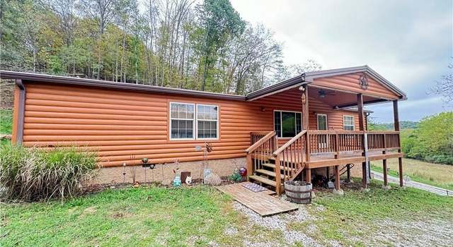 Photo of 1478 Claylick Rd, Ripley, WV 25271