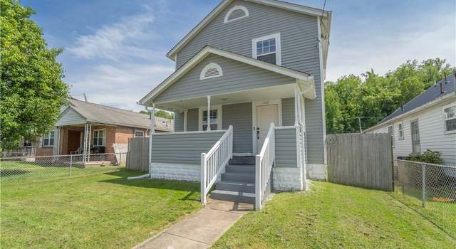 Photo of 4321 Blackwell St, South Charleston, WV 25309