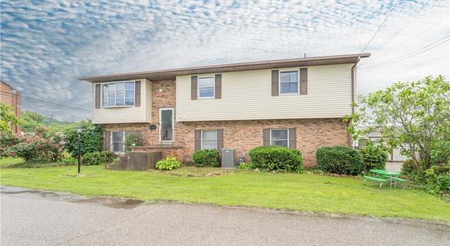 Photo of 400 13th St, Dunbar, WV 25064