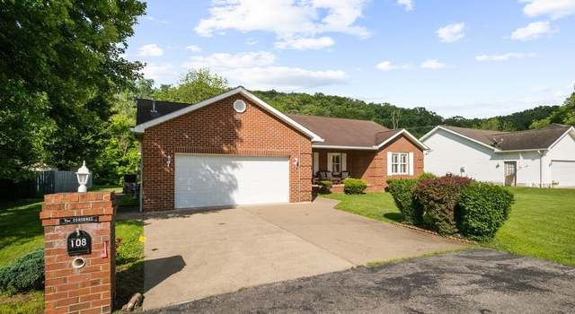 Photo of 108 Lock Ln, Alum Creek, WV 25003