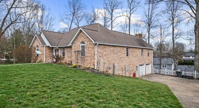 Photo of 5 Hitchcock Cir, Elkview, WV 25071