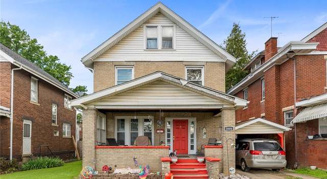 Photo of 3006 3rd Ave, Huntington, WV 25702
