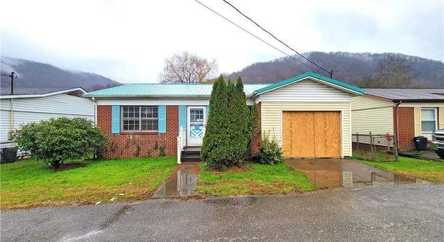 Photo of 1011 Kanawha St, WV 25103