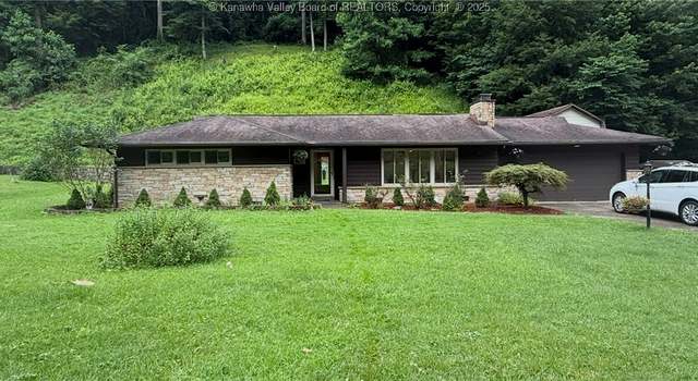 Photo of 861 Chappell Rd, Charleston, WV 25304